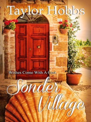 cover image of Sonder Village